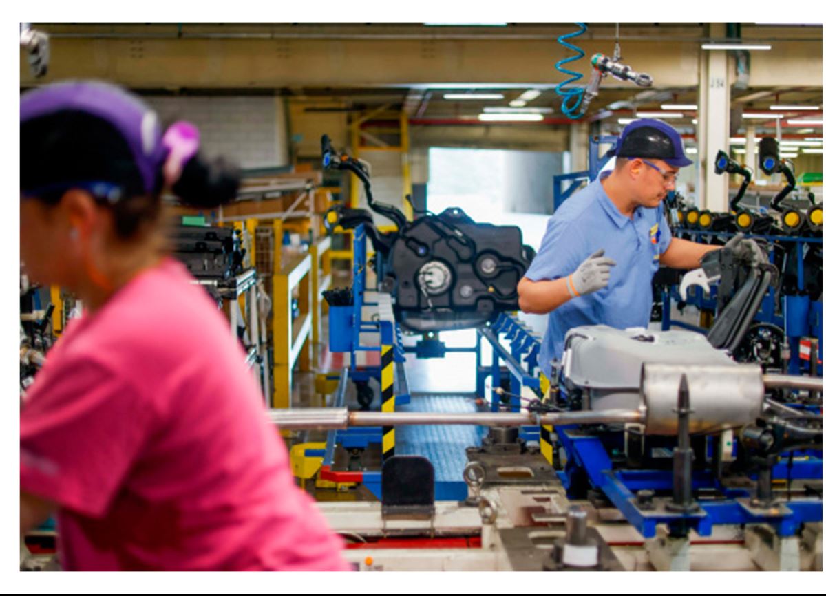 Semana começa com novo recorde de vagas de empregos no Paraná: 24,6 mil
